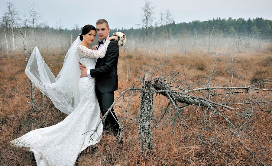 Kāzu fotogrāfs Anatoliy Samoylenko (wedlife). Fotogrāfija: 30. maijs 2022