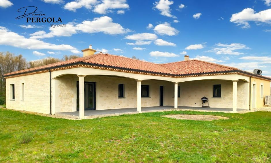 Vente maison 7 pièces 188 m² à Coly-Saint-Amand (24290), 418 000 €