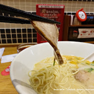 一風堂(EXPRESS高雄漢神本館店)