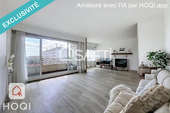 appartement à Meudon la foret (92)