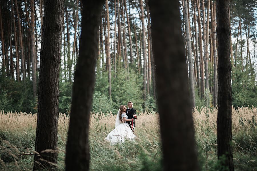 Wedding photographer Taras Stelmakh (stelmaht). Photo of 28 September 2017