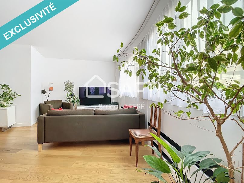 Vente appartement 3 pièces 78 m² à Paris 15ème (75015), 698 000 €