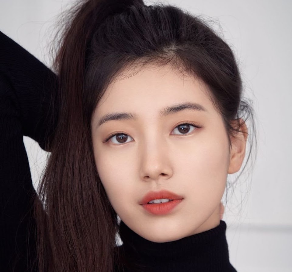 6 Times Suzy Gave Us A Visual Overdose As The Luxurious Muse For ...