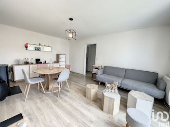 appartement à Saint-Malo (35)