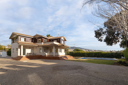 Maison avec terrasse 3