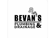 Bevan‚Äôs Plumbing & Drainage Logo