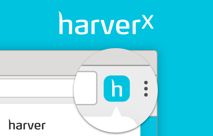 HarverX small promo image