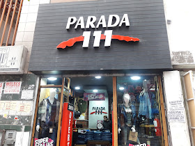 Parada 111