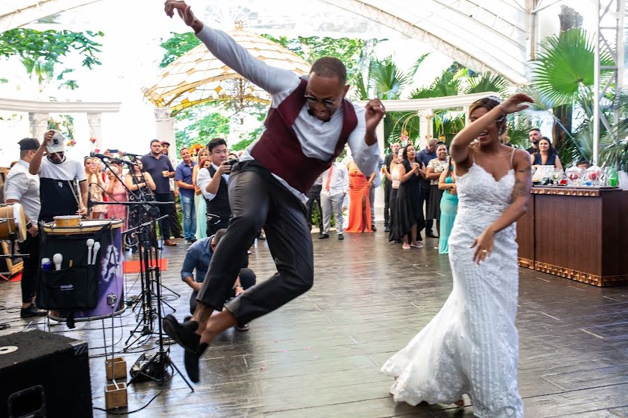 Photographe de mariage Araken Rezende (arakenr). Photo du 23 février 2021