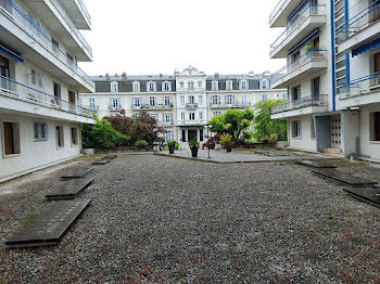 appartement à Aix-les-Bains (73)