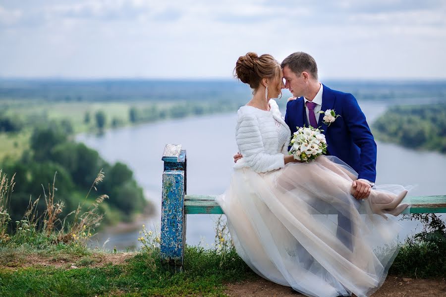 Fotógrafo de bodas Elena Tokareva (tokarevaelena). Foto del 20 de febrero 2019