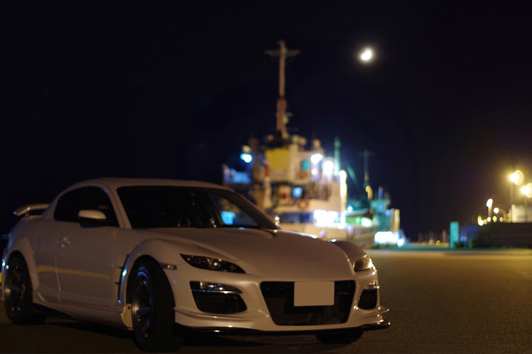 フェアレディZの86・rx-8・カメ活に関するカスタム事例の投稿画像2枚目