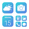 app icon