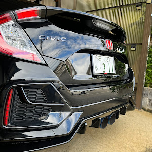 シビック FK7