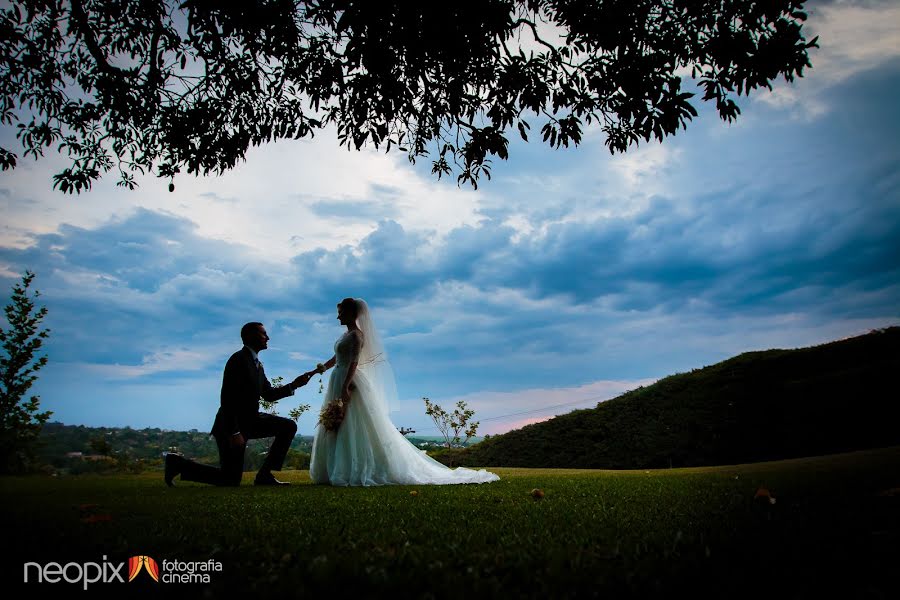 Fotografo di matrimoni Erich Sacco (neopix). Foto del 1 marzo 2019