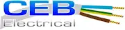 CEB Electrical Logo