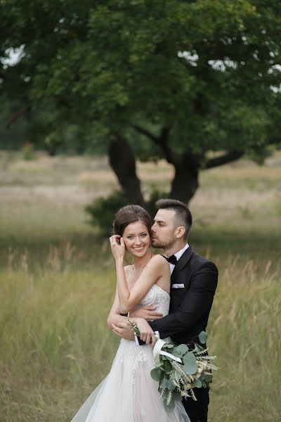 Wedding photographer Artem Toropov (arttoropov). Photo of 29 August 2016