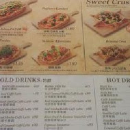 堤諾比薩  Tino's Pizza Cafe