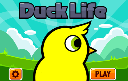 Duck Life 4 Unblocked small promo image