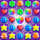 Herunterladen Space Pop Candy Installieren Sie Neueste APK Downloader