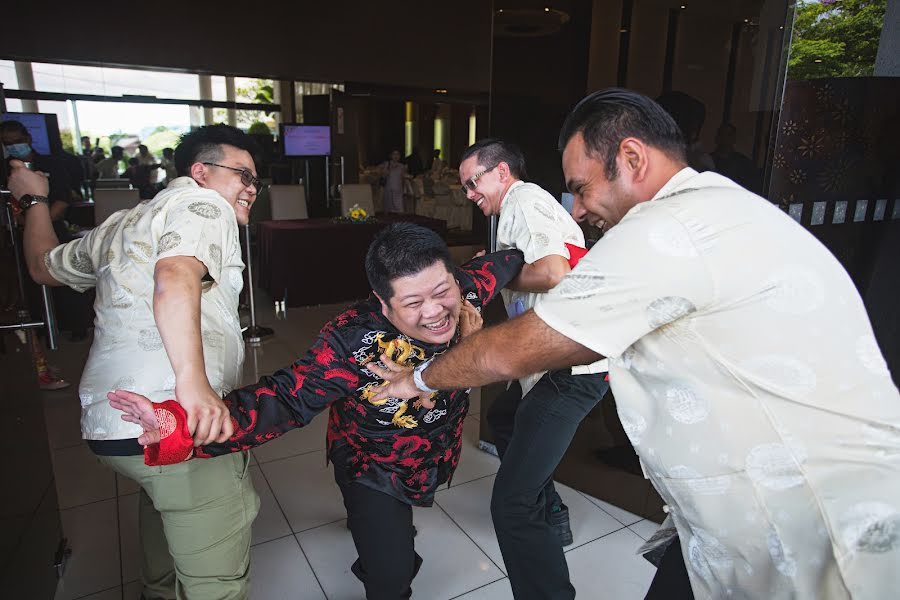 Fotógrafo de casamento Kavanna Tan (kavanna). Foto de 23 de junho 2023