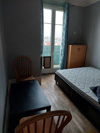 appartement à Paris 18ème (75)