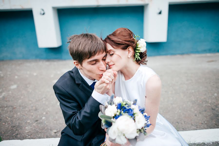 Photographe de mariage Maksim Nazemcev (maxnazemtsev). Photo du 8 octobre 2014