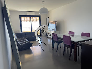 appartement à Ajaccio (2A)