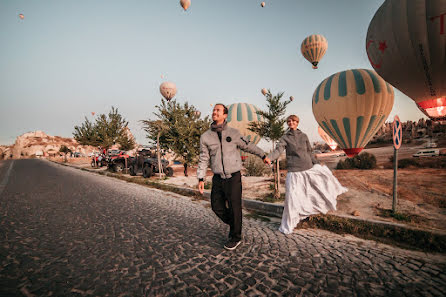 Весільний фотограф Ольга Эмруллах (antalya). Фотографія від 4 листопада 2020