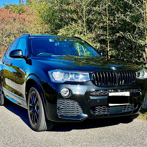 X3 xDrive 20d