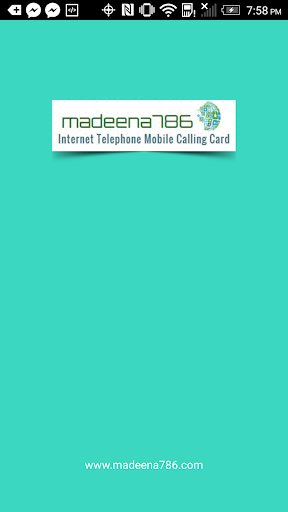 Madeena786