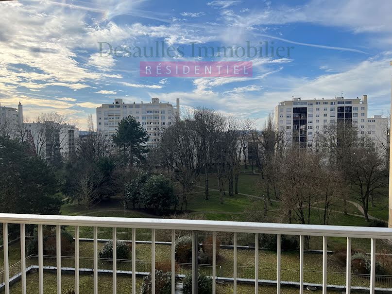 Vente appartement 5 pièces 102 m² à Mulhouse (68100), 113 400 €