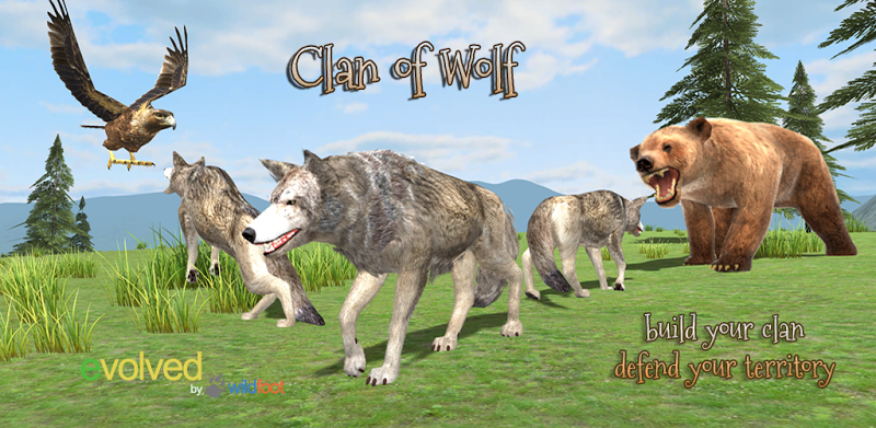 Clan of Wolf