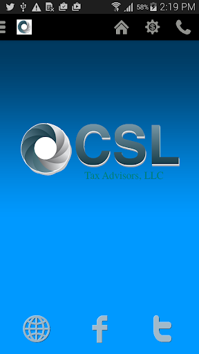 CSL Tax