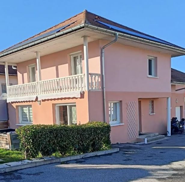 Vente maison 7 pièces 146 m² à Rumilly (74150), 600 000 €