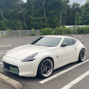 フェアレディZ Z34