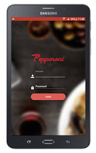 Pepperoni(圖1)-速報App