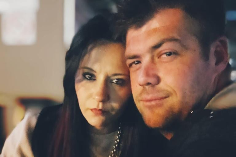 Freddie Stapelberg, the Alberton man whose girlfriend, Nadine Terblanche, and her nine-year-old son Ruandré, were murdered in November, has been denied bail.