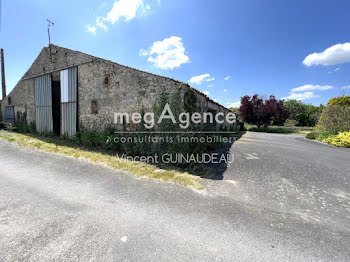 maison à La Chapelle-Rousselin (49)