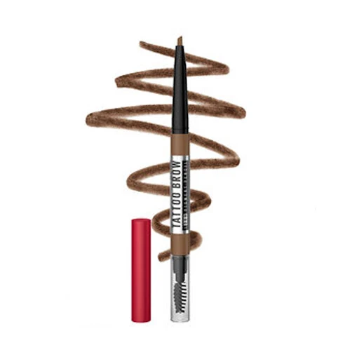 Chì Kẻ Mày Maybelline 36H Lâu Trôi 02 Nâu Tự Nhiên 0.25g