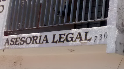 Despacho Jurídico Asesoría Legal