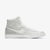 blazer mid '77 infinite summit white / sail / bust gray / white