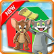 Tom VS Jerry Slide Game icon