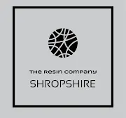 The Resin Company Shropshire Ltd Logo