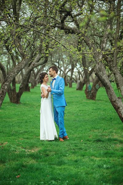 Photographe de mariage Artem Mi (miartem). Photo du 21 mai 2017