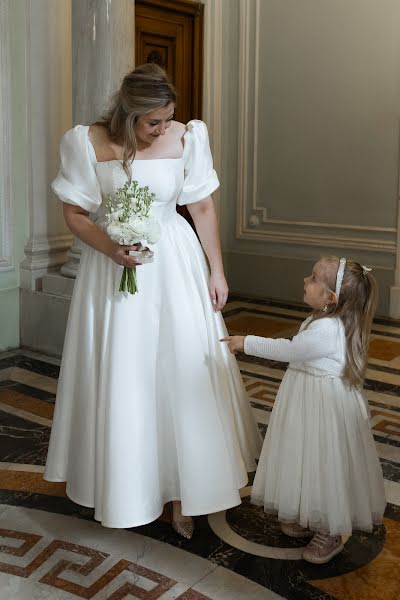 Wedding photographer Tanya Ananeva (tanyaananeva). Photo of 31 May 2022