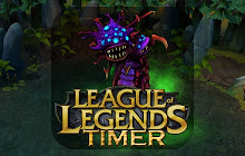 League of Legends Timer small promo image