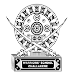 Cover Image of Download Warriors English School 1.0 APK