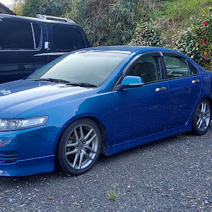 アコード CL7