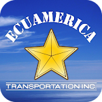 Cover Image of ダウンロード Ecuamerica Transportation 2.0 APK